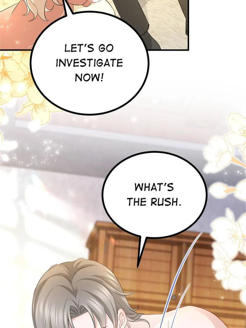 The Sultry Demon King Wants Me – Chapter 56 page 22