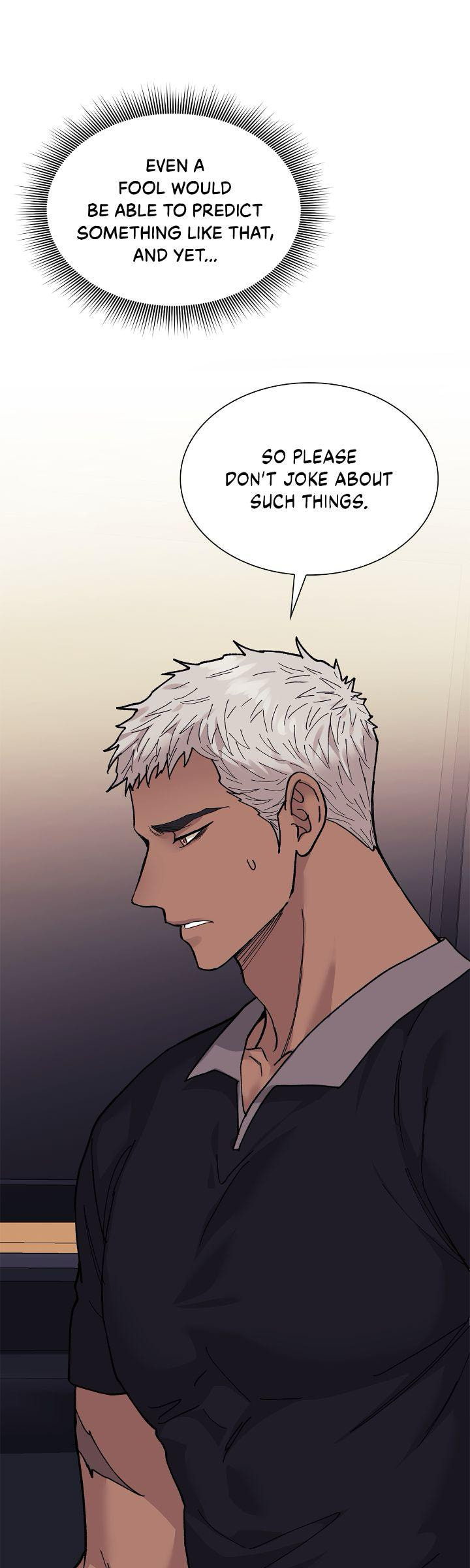 Steamy Desert – Chapter 7 page 51