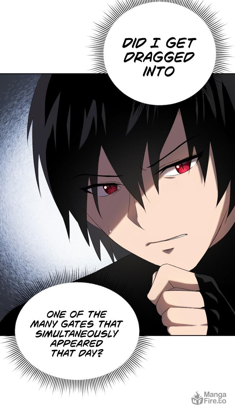 Player Who Returned 10,000 Years Later – Chapter 6 page 19