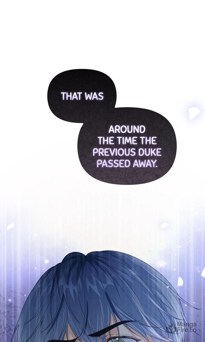 The Daddy Dilemma – Chapter 49 page 41