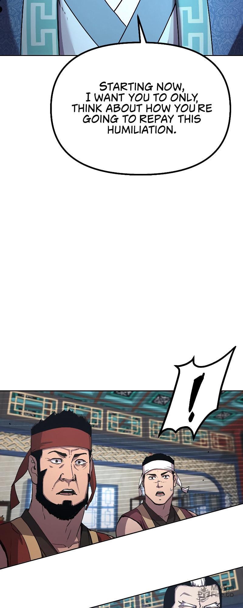 The Reborn Ranker Chronicles – Chapter 30 page 2
