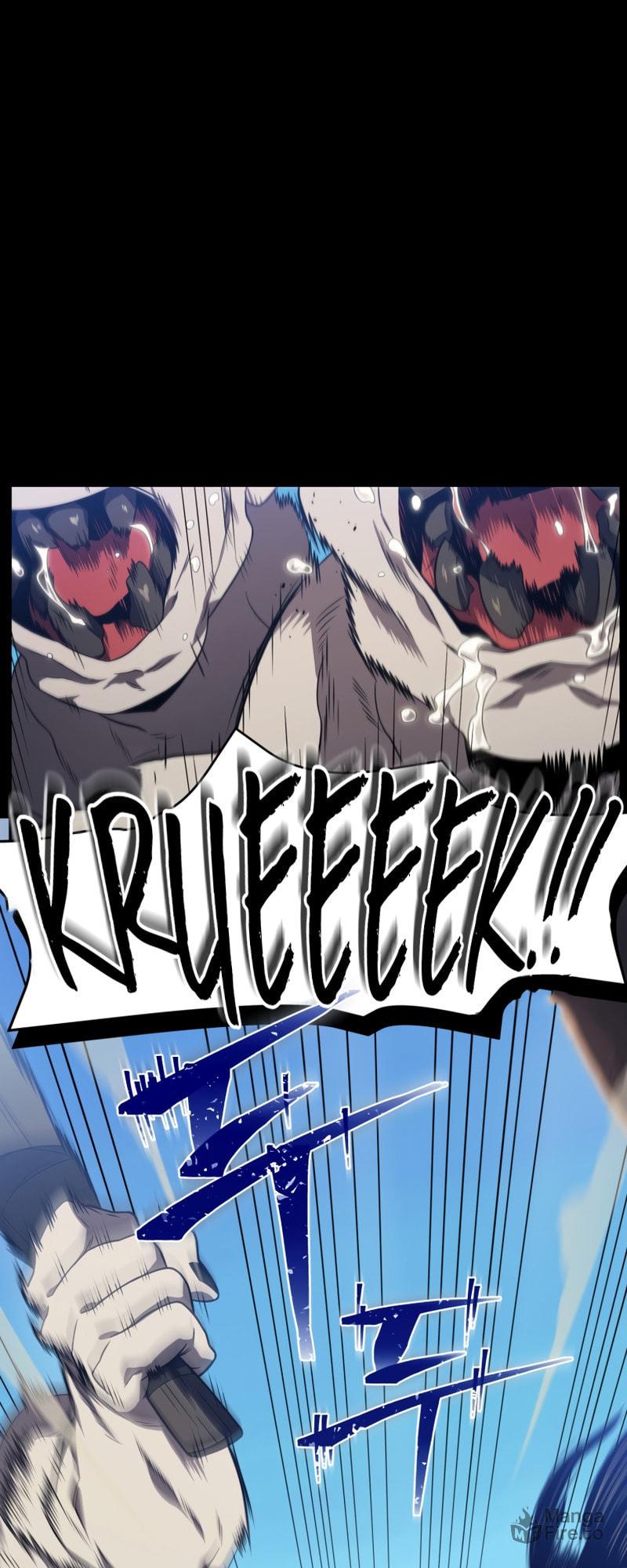 Player Who Returned 10,000 Years Later – Chapter 27 page 11