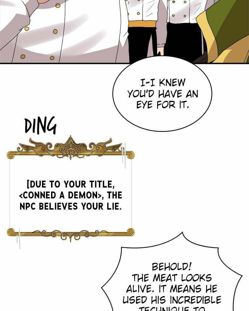 The Strongest Florist – Chapter 47 page 25