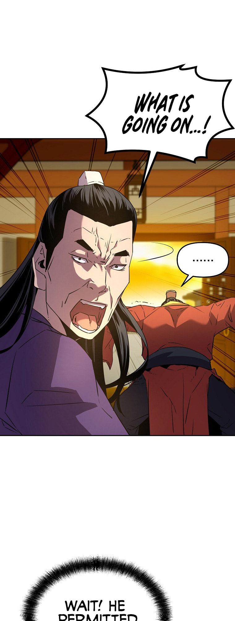 The Reborn Ranker Chronicles – Chapter 2 page 25