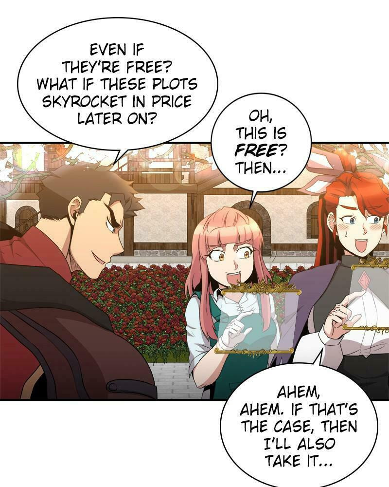 The Strongest Florist – Chapter 77 page 22