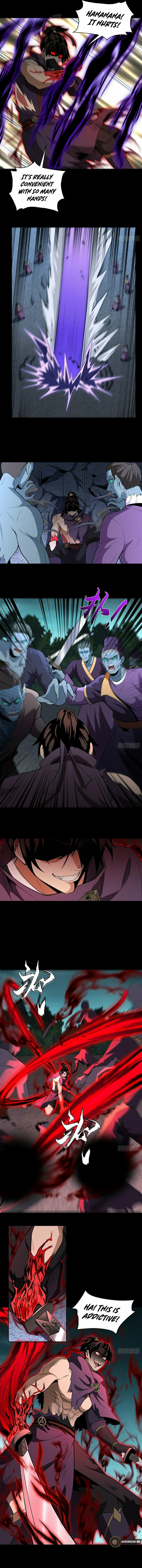 Celestial Phase – Chapter 58 page 4