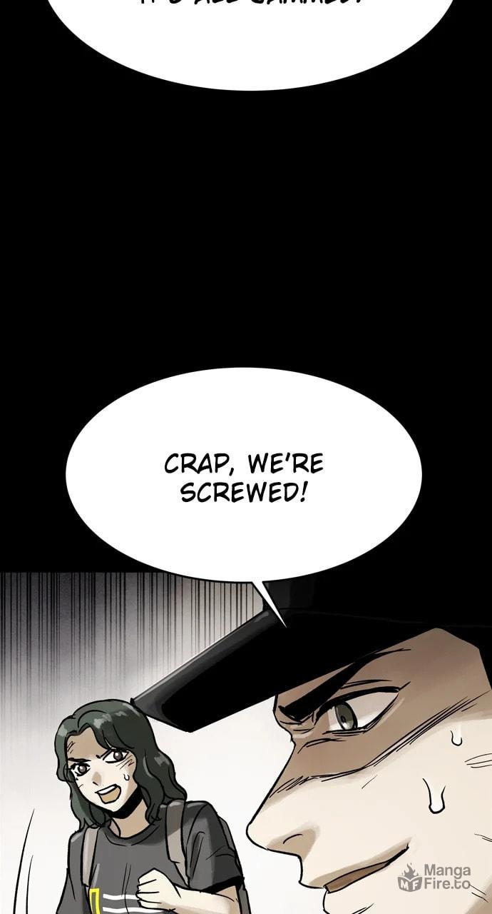 Spore – Chapter 63 page 29