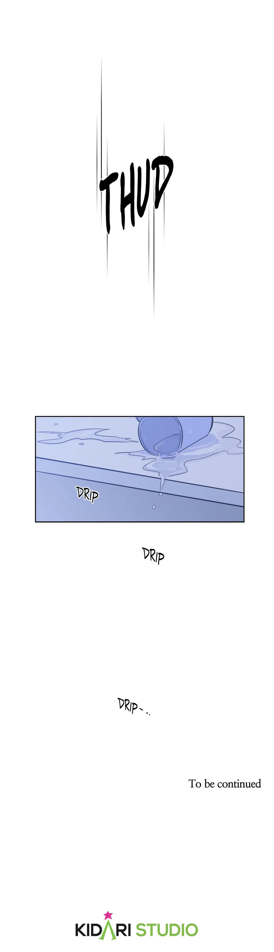 Uncanny Charm – Chapter 51 page 28