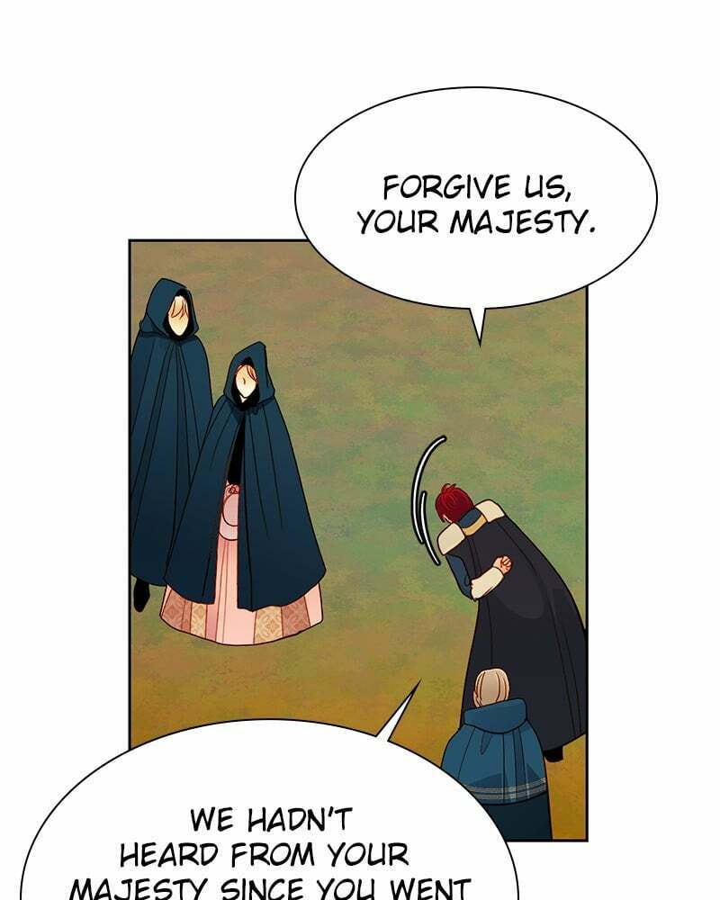 The Remarried Empress – Chapter 64 page 40