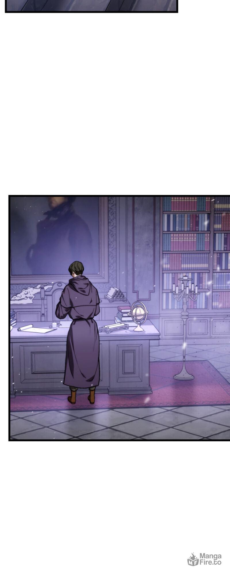 Ranker's Return – Chapter 19 page 35