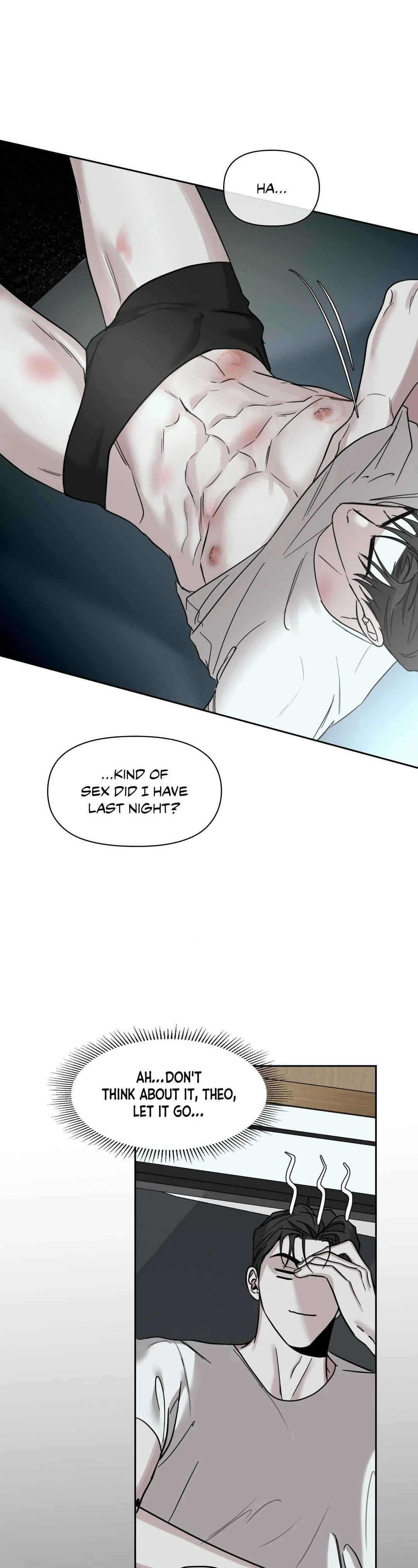 Dearest – Chapter 21 page 16