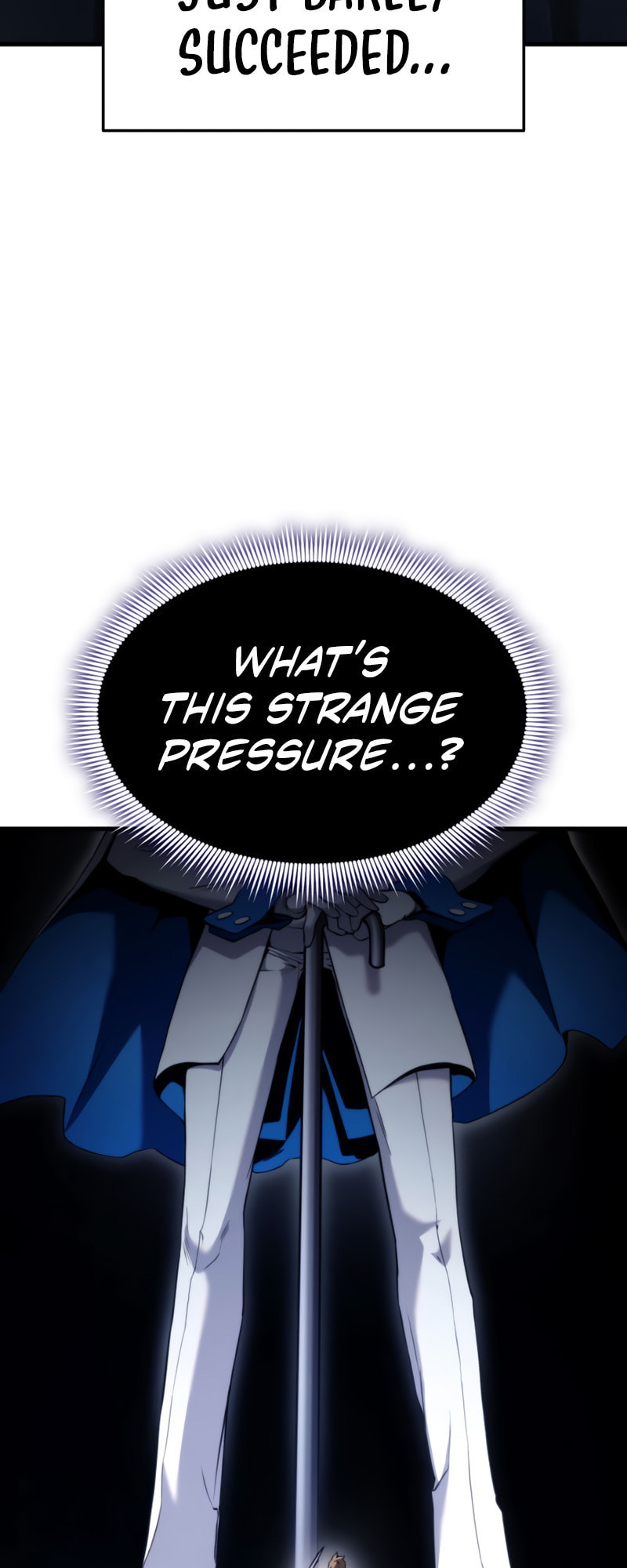 Ranker's Return – Chapter 54 page 45