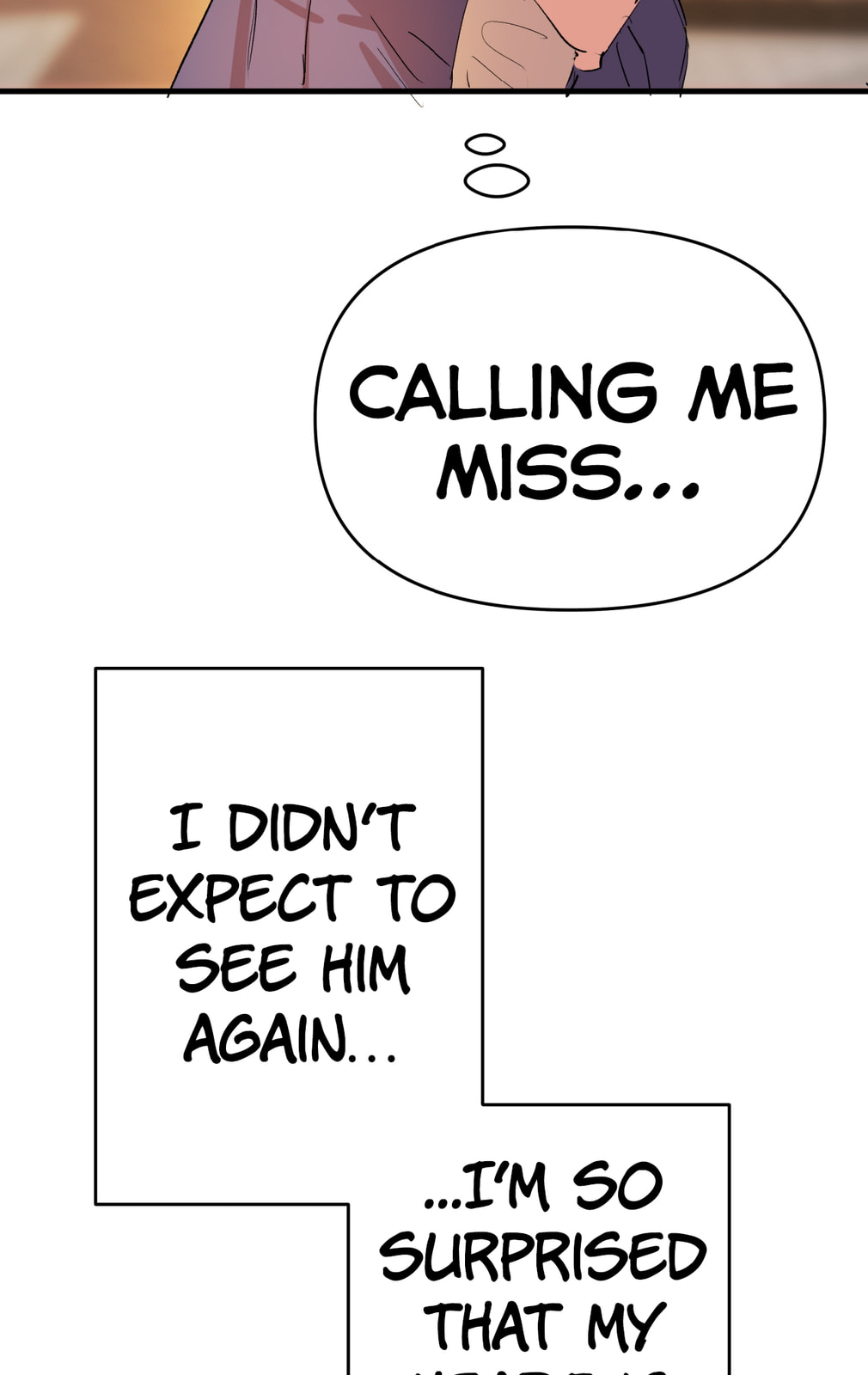 Can Unpopular Magical Girls Also Date? – Chapter 3 page 36