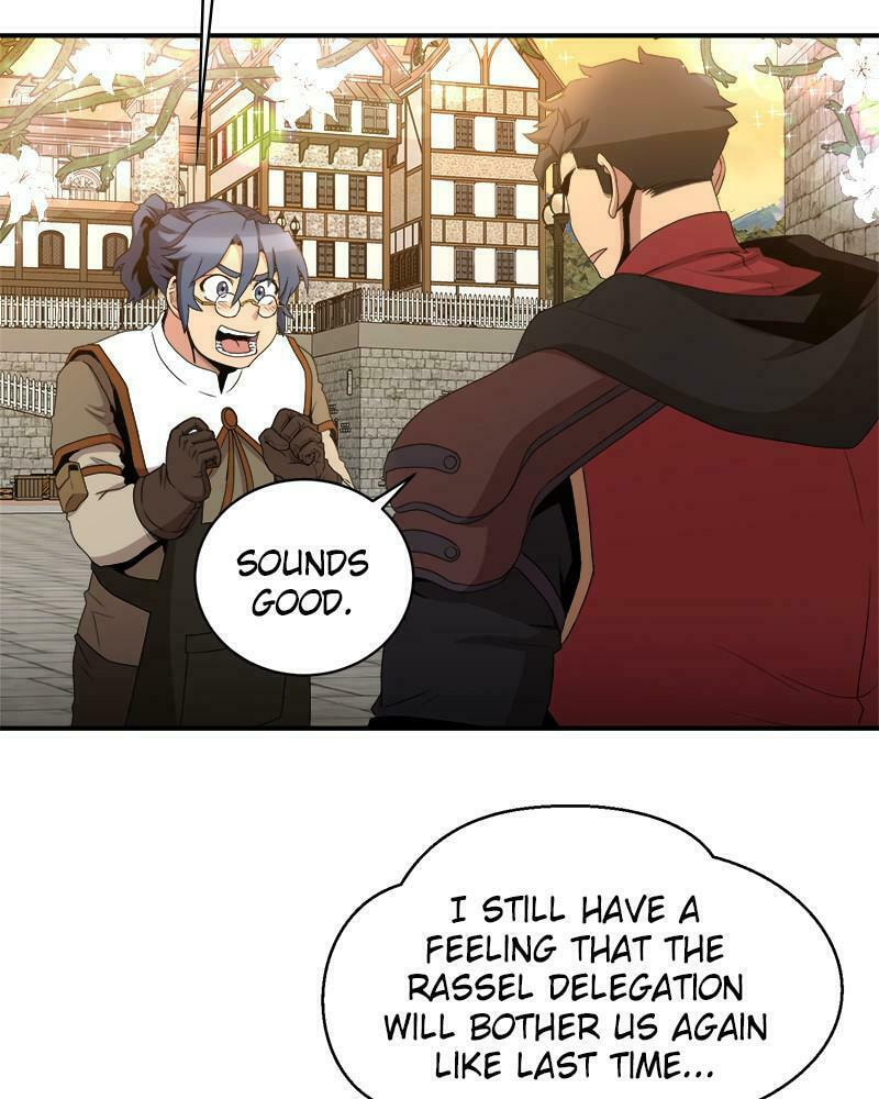 The Strongest Florist – Chapter 77 page 16