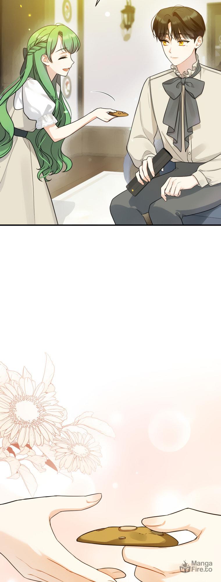 Reforming the Obsessive Male Lead – Chapter 33 page 32