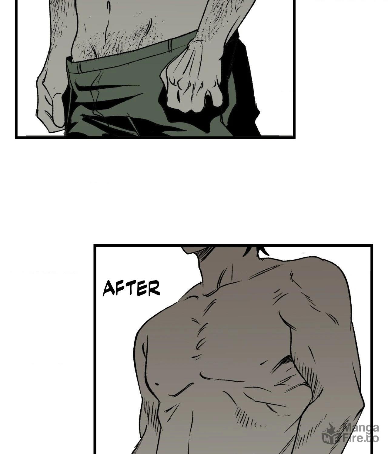 Melt Bless You – Chapter 6 page 8