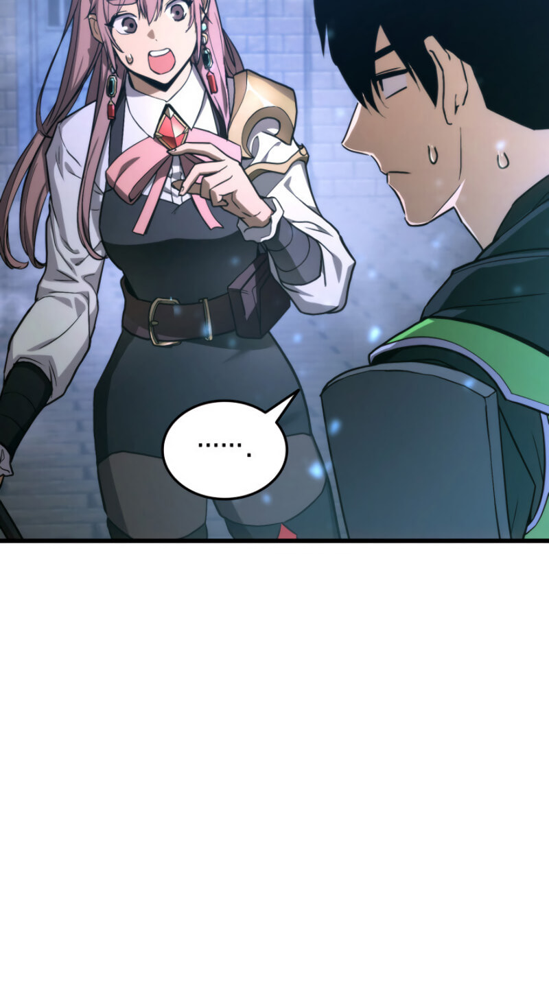 Ranker's Return – Chapter 19 page 12