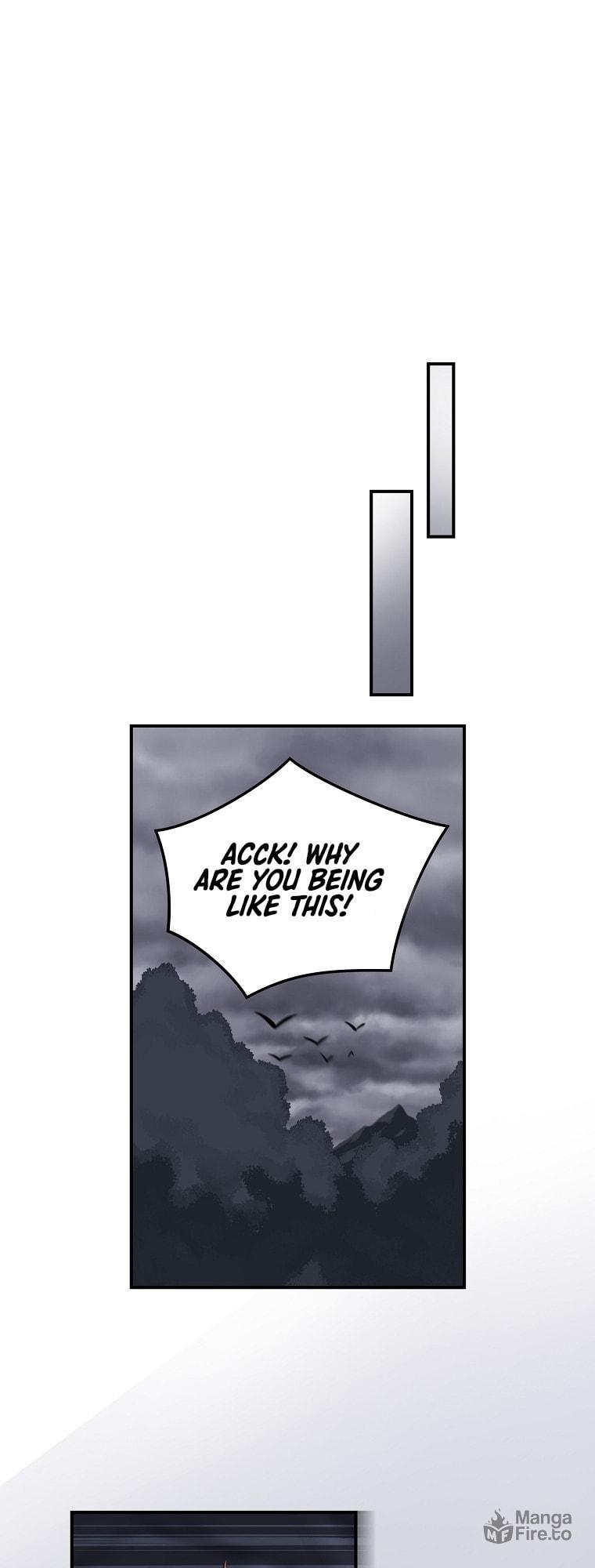 Grand Warlock Streamer – Chapter 20 page 34