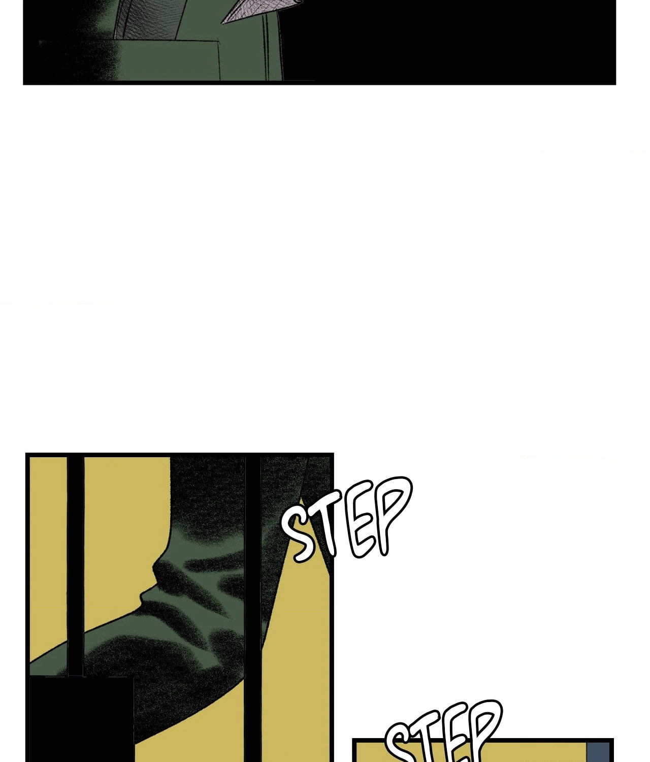 Melt Bless You – Chapter 18 page 46