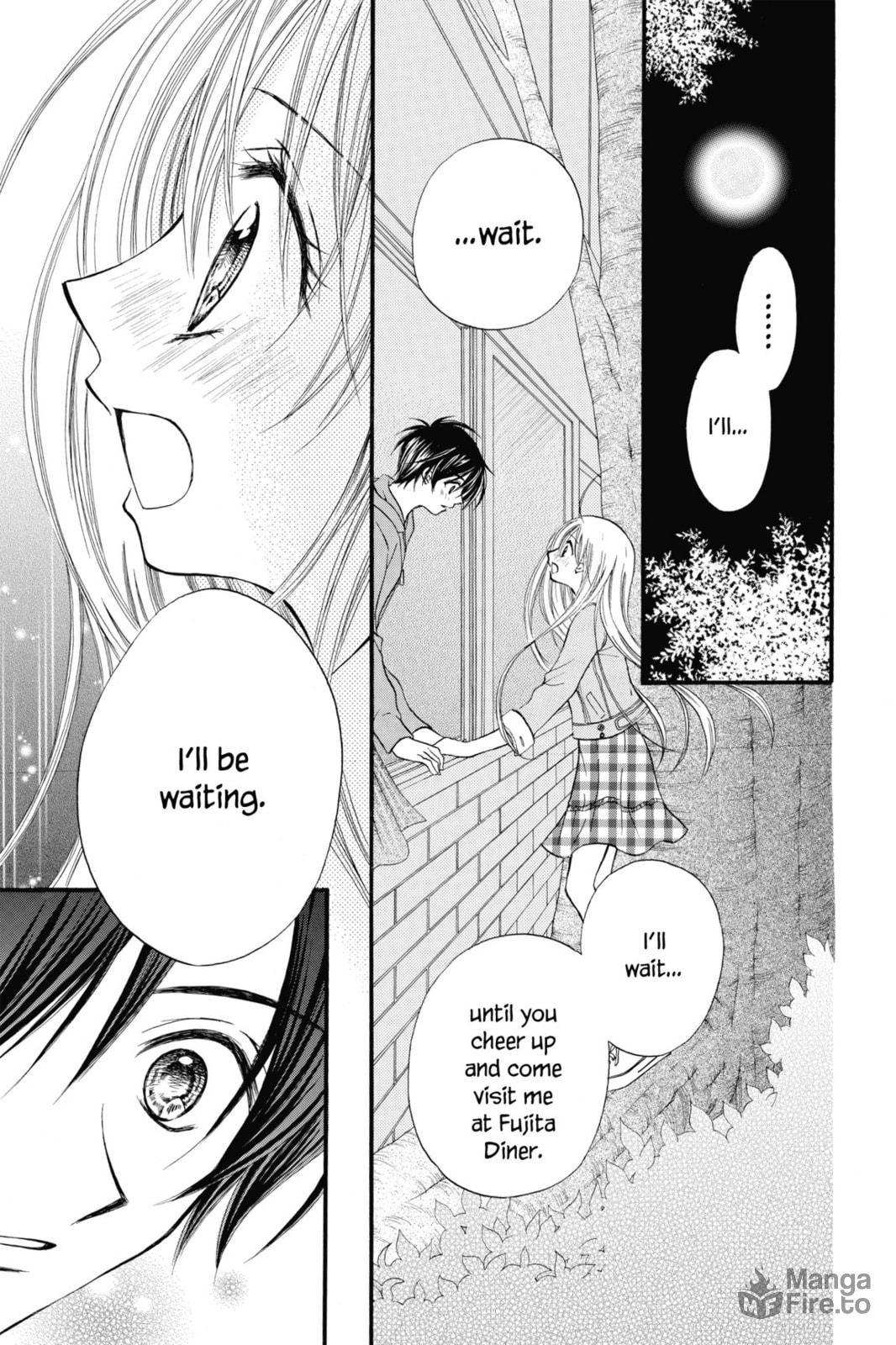 Najika and Salt Caramel page 2