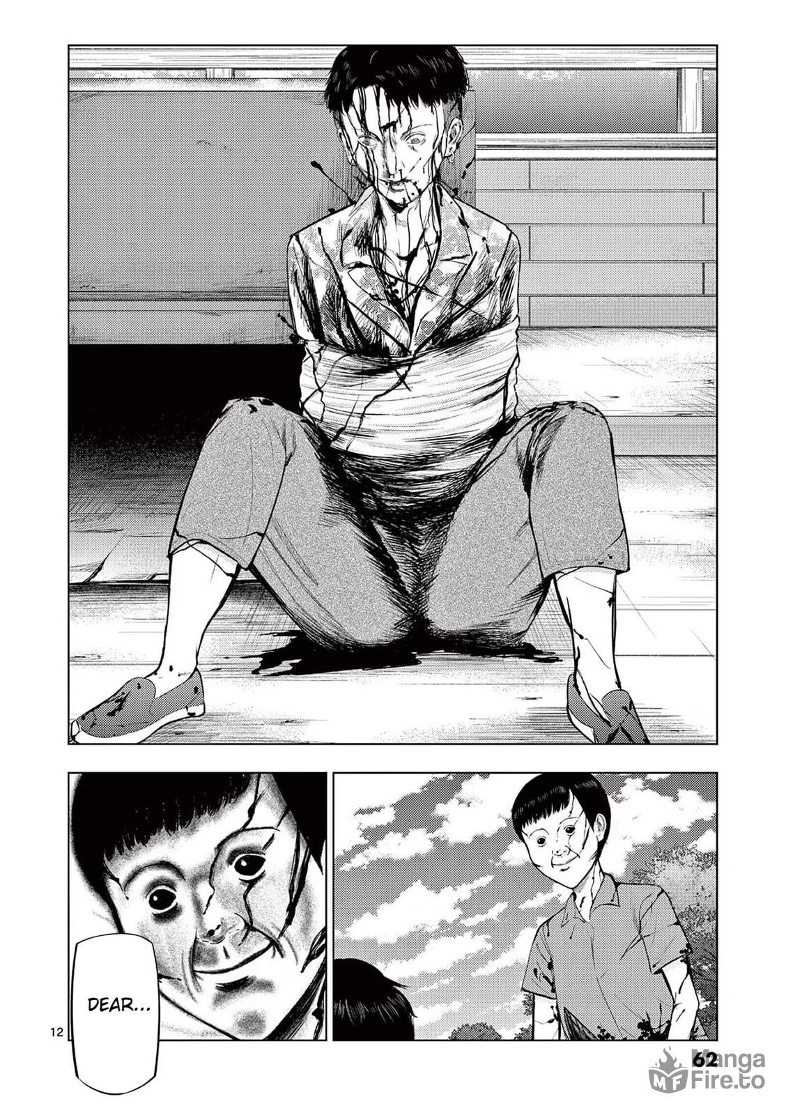 Campsite Staff ④ page 11