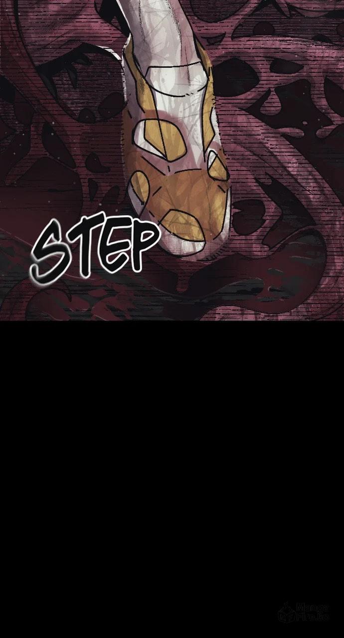 Banhyang: The Remote Island – Chapter 28 page 5