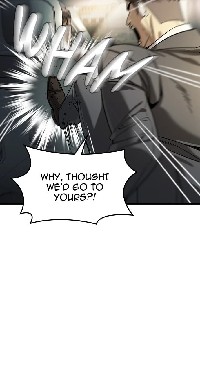The Noble – Chapter 13 page 30