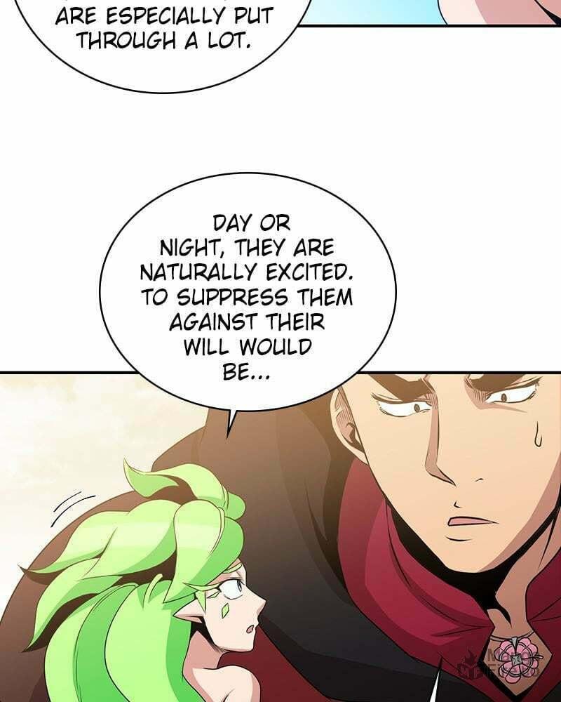 The Strongest Florist – Chapter 55 page 50