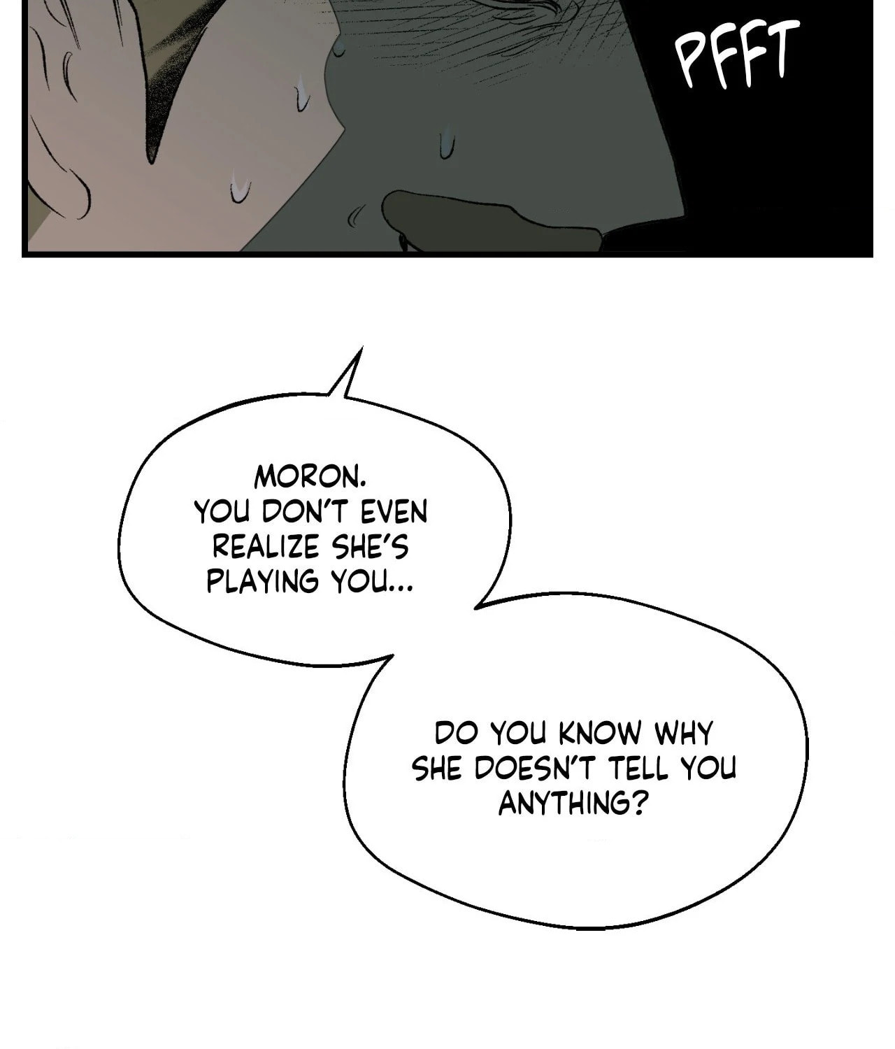 Melt Bless You – Chapter 18 page 73