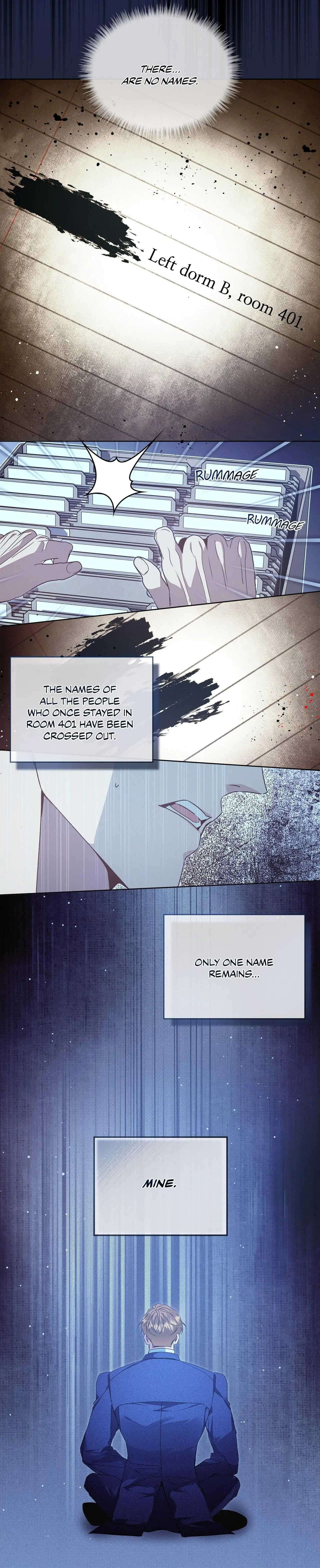The Bad Life – Chapter 12 page 34