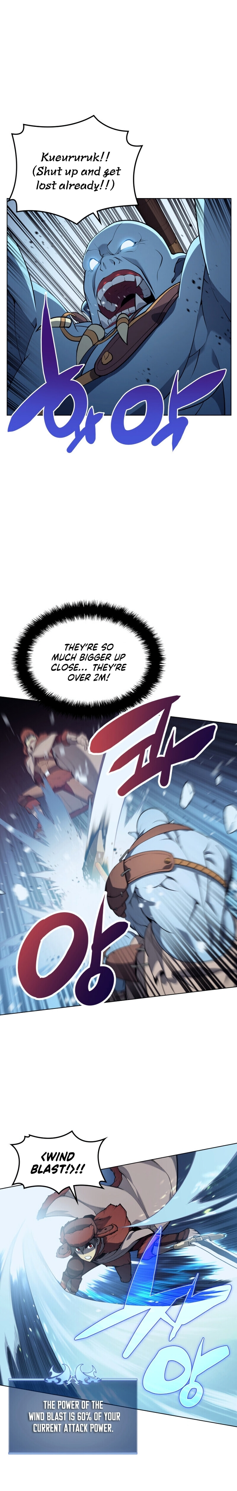 Overgeared – Chapter 38 page 8