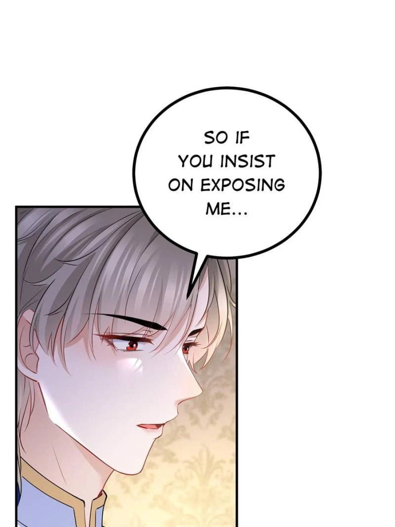 The Sultry Demon King Wants Me – Chapter 28 page 10