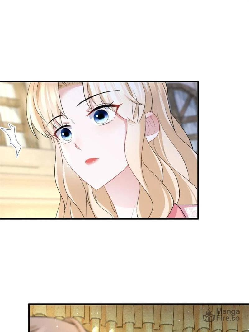 The Sultry Demon King Wants Me – Chapter 56 page 35