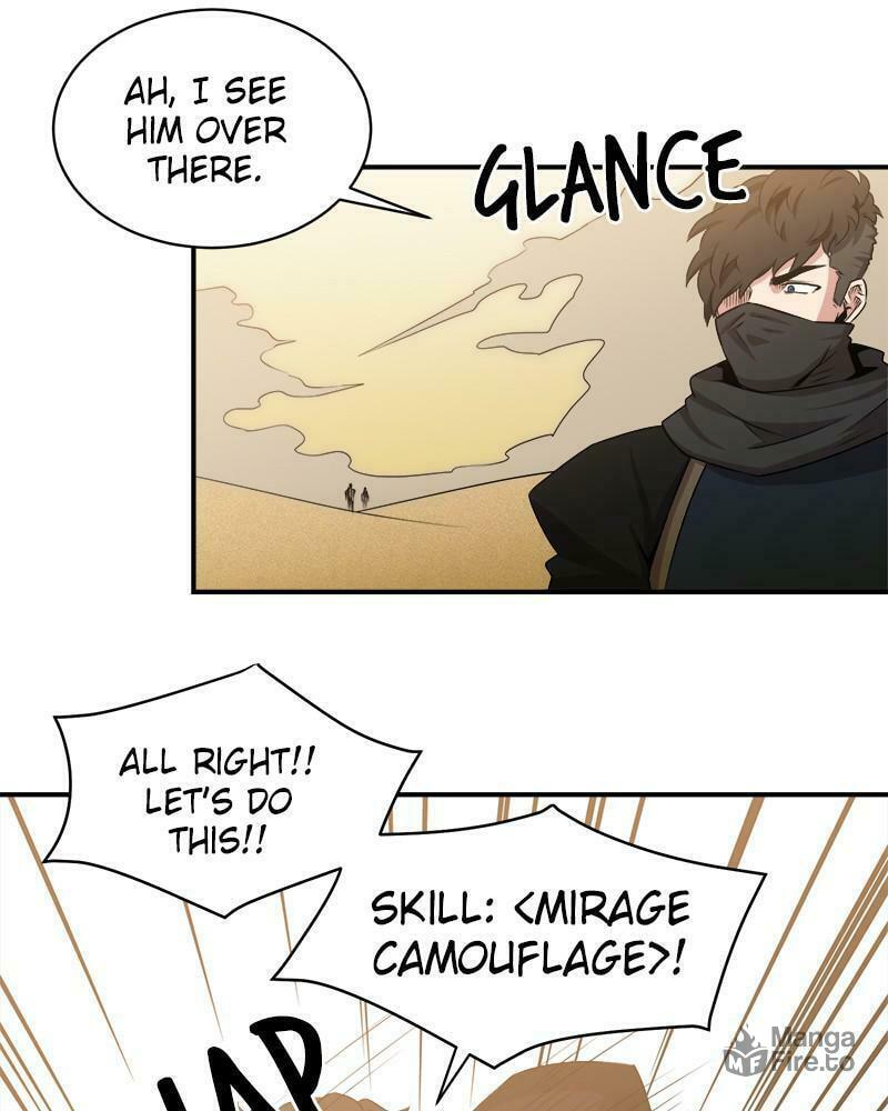 The Strongest Florist – Chapter 53 page 35