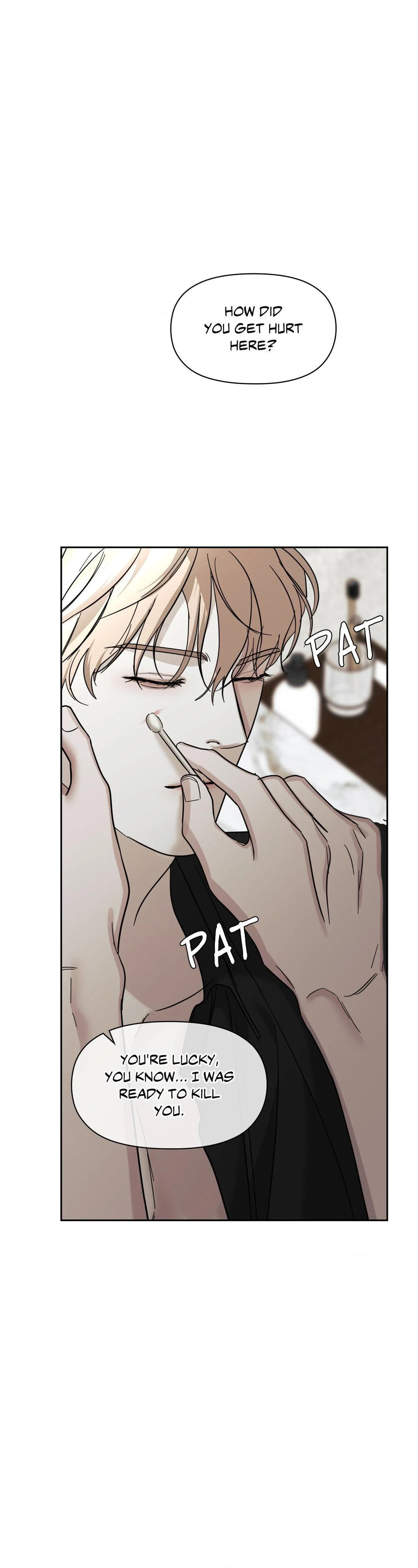 Dearest – Chapter 21 page 31