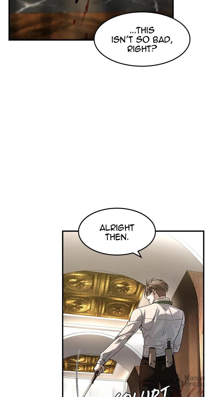 The Noble – Chapter 13 page 8