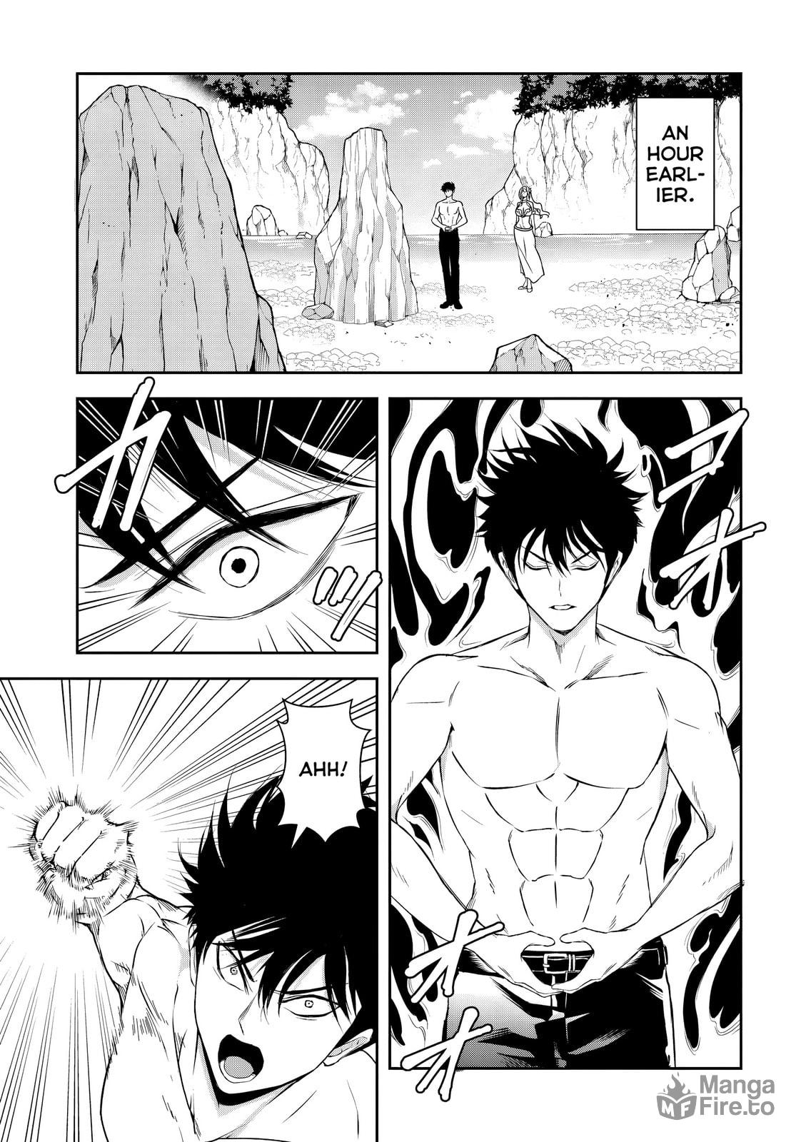 Sono Akuyaku Kizoku, Mama Heroine ga Suki Sugiru ~Shinshi na Doryoku de Saikyou to Nari Fuguu na Oshi Chara Tasukemakuru~ – Chapter 11 page 2