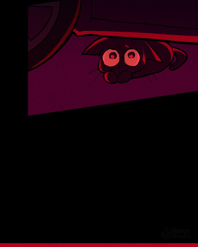Homesick (Ms. Freaky) (Colored) – Chapter 58 page 32