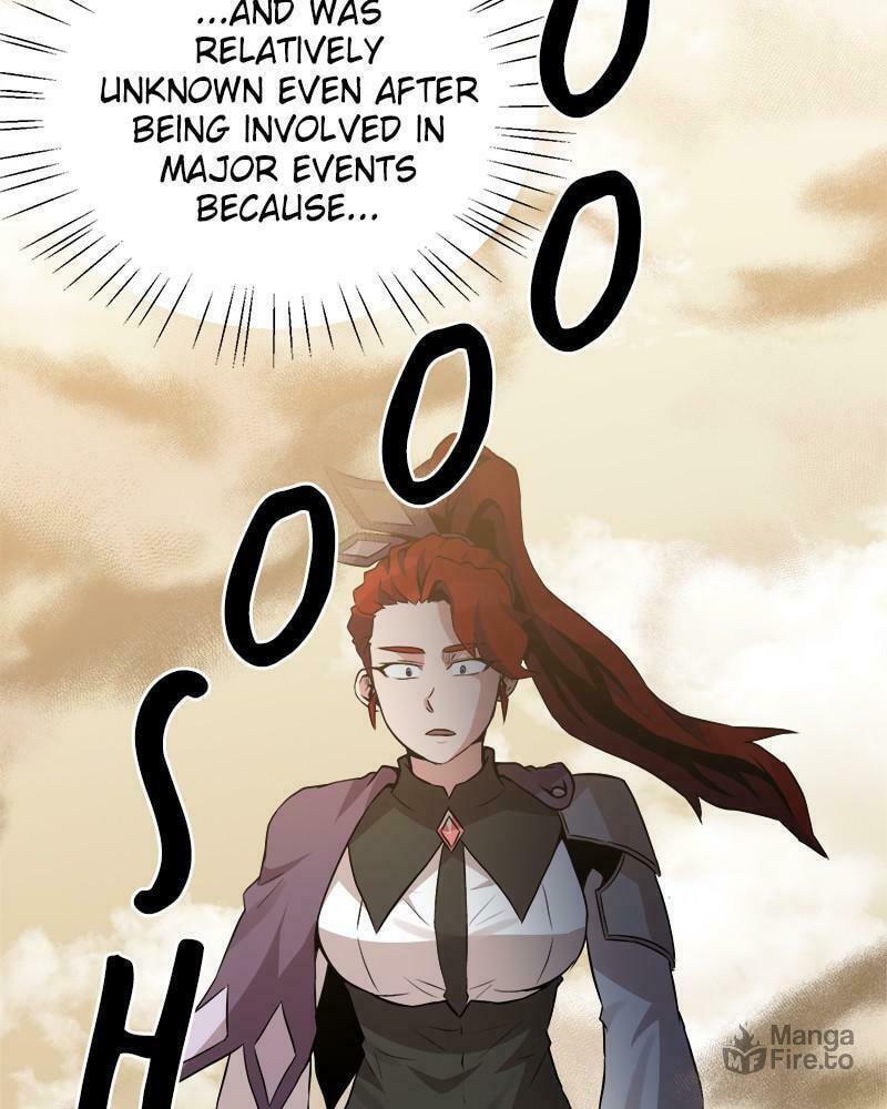 The Strongest Florist – Chapter 41 page 84