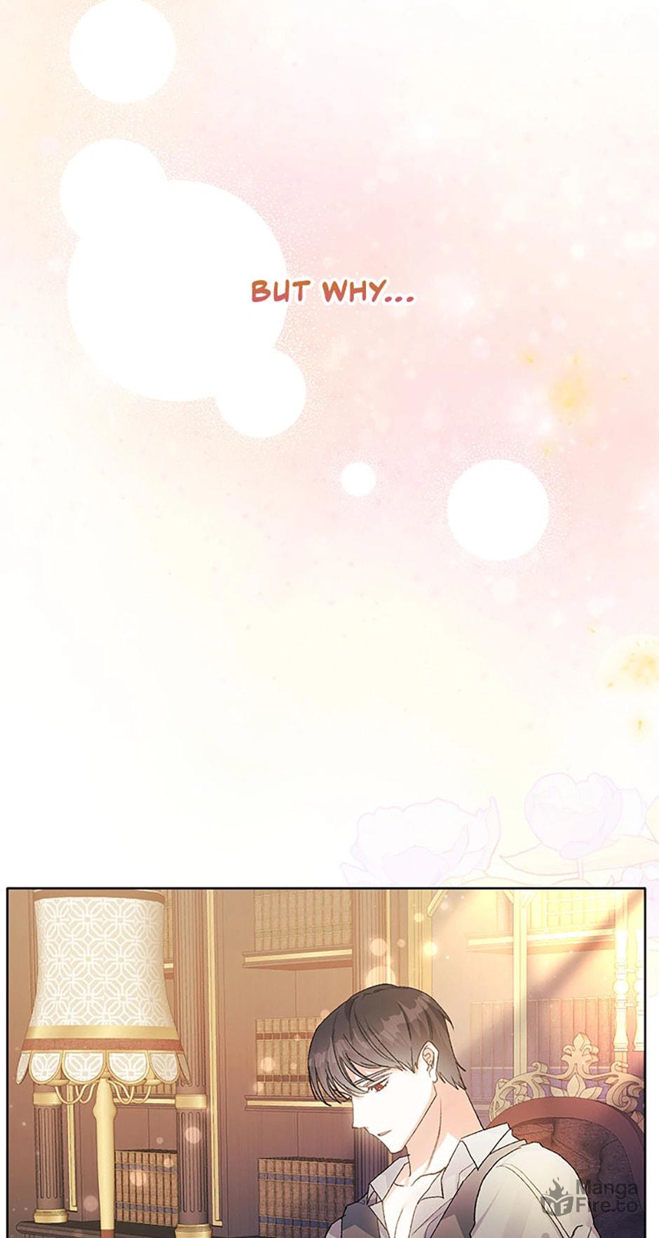 Hey, Little Duke, Just Trust This Sister! – Chapter 58 page 65