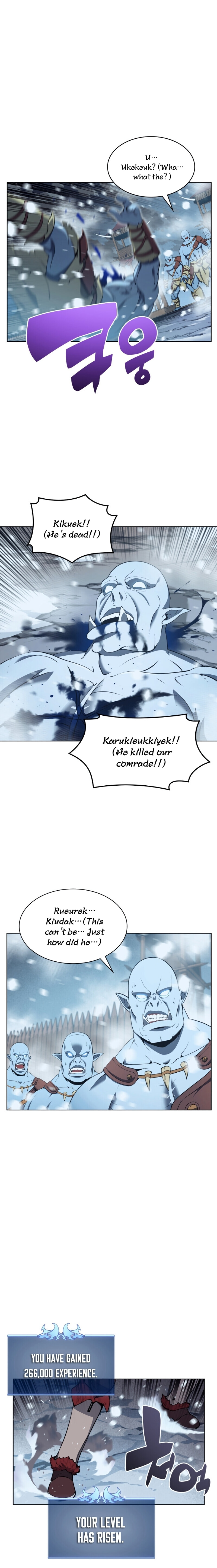 Overgeared – Chapter 38 page 23