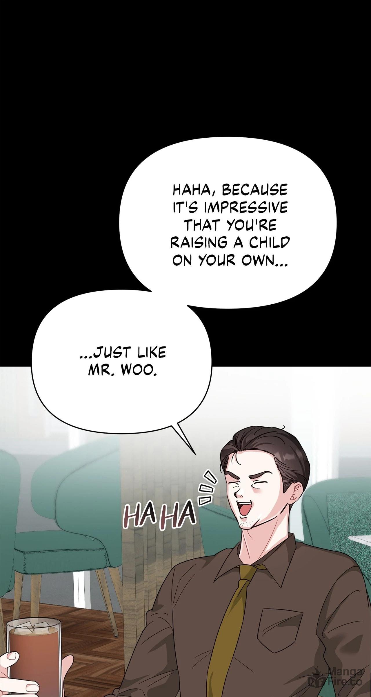 Sultry Satisfaction – Chapter 19 page 17