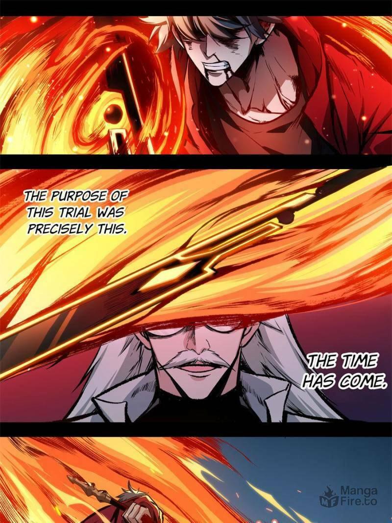 Alien Abyss: Restart Era – Chapter 30 page 26