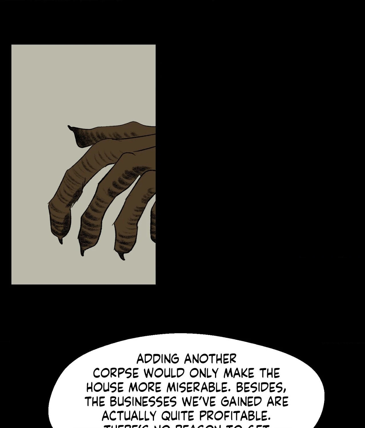 Melt Bless You – Chapter 13 page 37