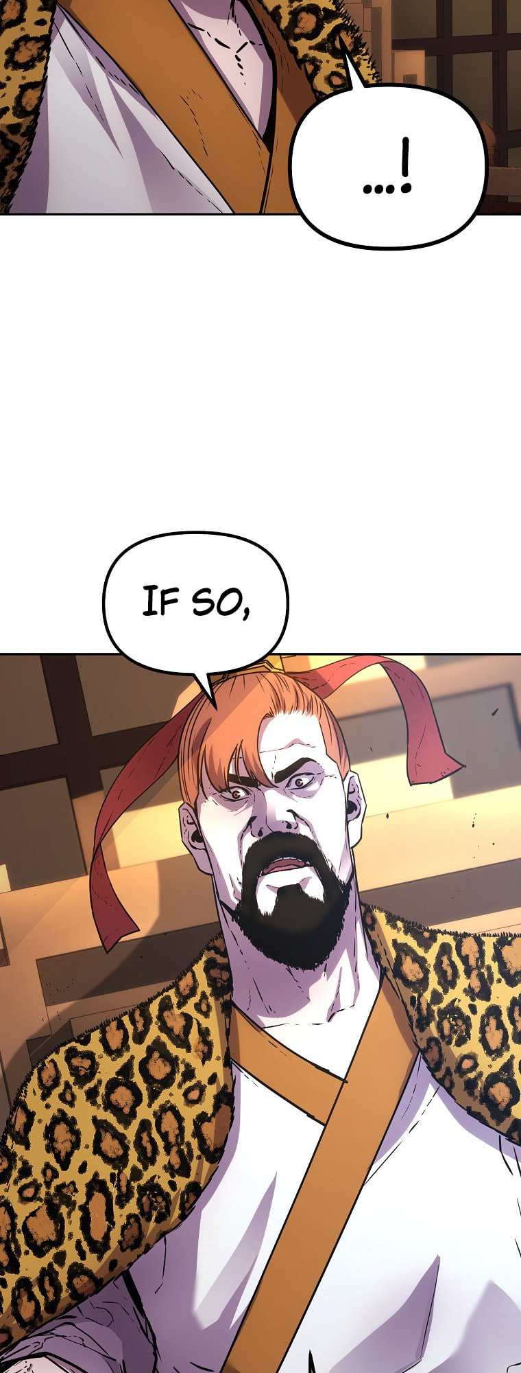 The Reborn Ranker Chronicles – Chapter 47 page 13