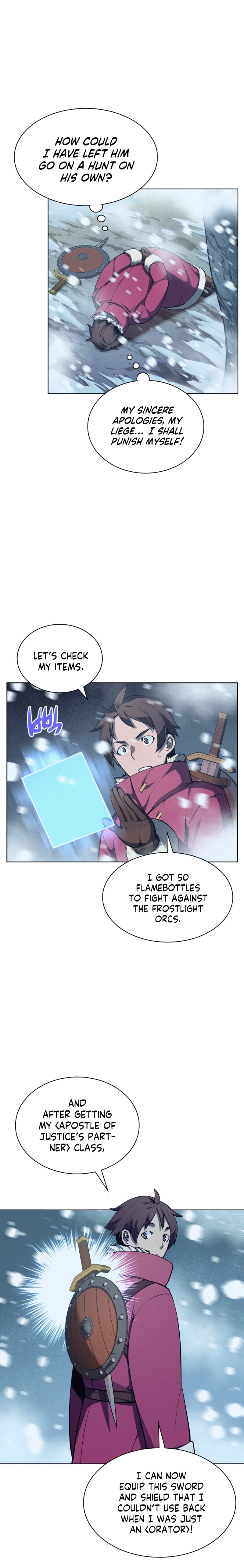 Overgeared – Chapter 38 page 27