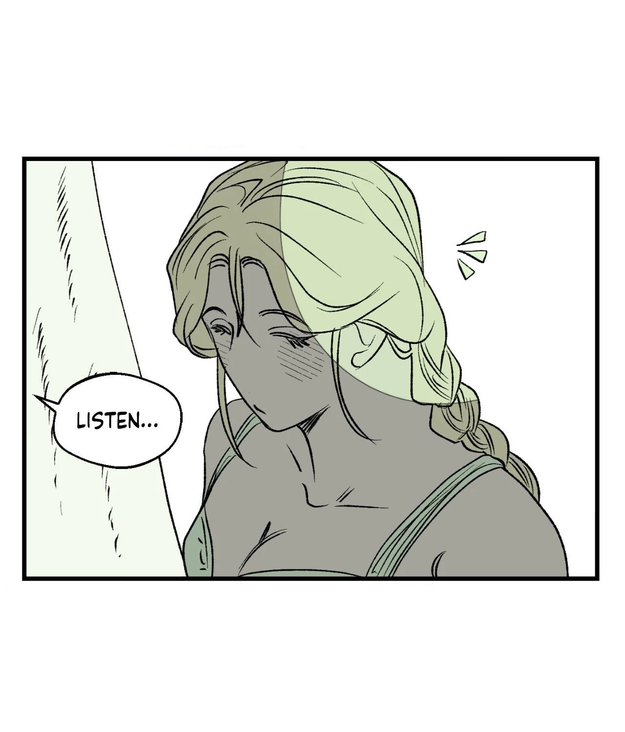 Melt Bless You – Chapter 6 page 28