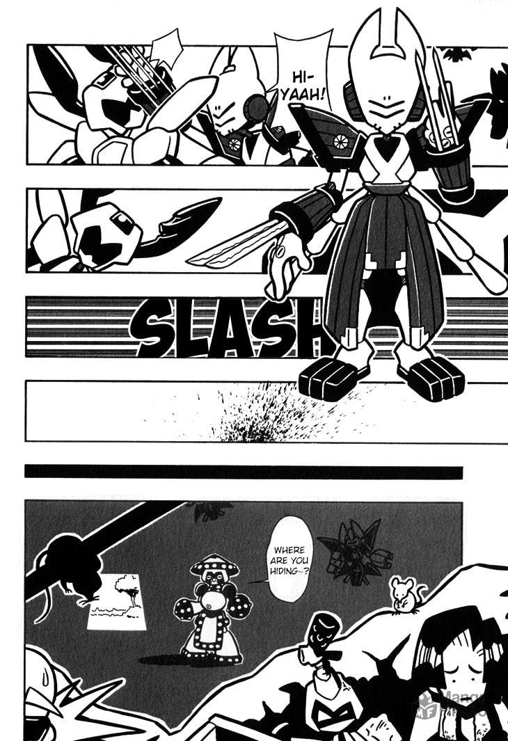 A Huge Find!! page 17
