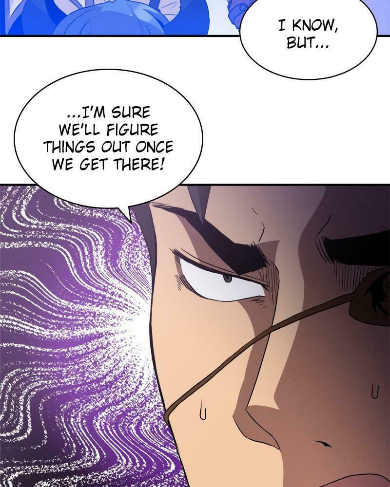 The Strongest Florist – Chapter 42 page 91