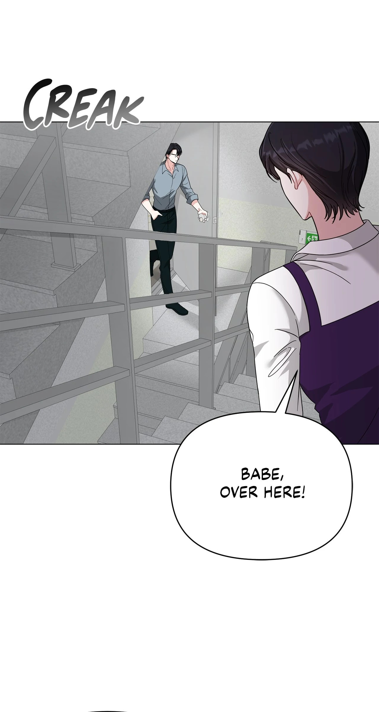 Sultry Satisfaction – Chapter 19 page 3